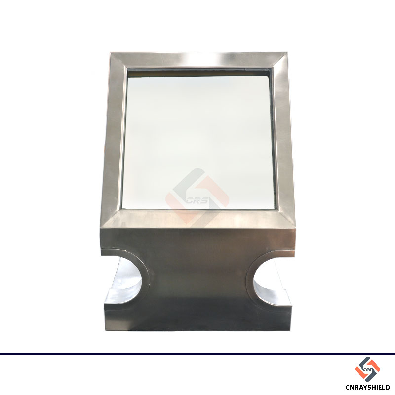 Medical Tabletop L-Block，Lead Protective Tabletop L-Block To Ecuador