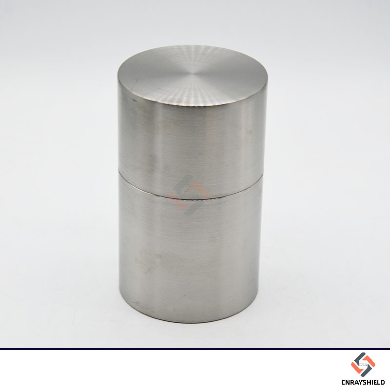 Lead Pig, Lead Vial Shield, Lead Pig Container To Pakistan